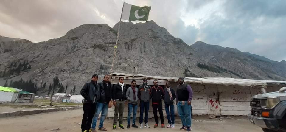 MaymonFaraz's tweet photo. #happyindependencedaypakistan https://t.co/WIMJXY6Stb