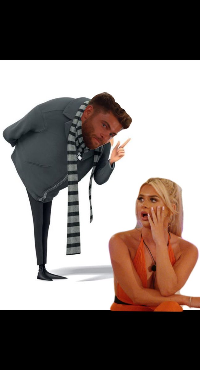 faye_gragasin's tweet photo. “You’re my gorlfren” #LoveIsland https://t.co/2paB2oGxTJ