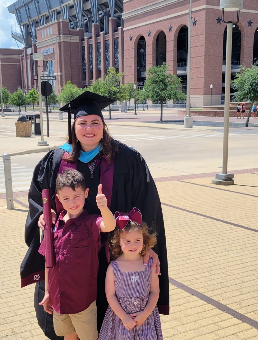 Texas A&M Center for Retailing Innovation tweet media