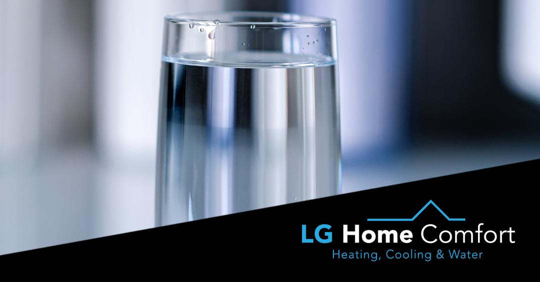 LG Home Comfort tweet media