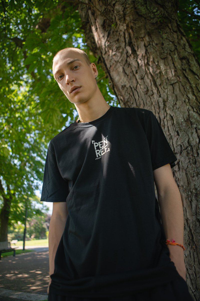 p26_official's tweet photo. New exclusive “PEN REF” Limited edition tees dropping tomorrow at 6pm UK! 🔥 https://t.co/6xs1RzJPMY

#limitededition #p26 #p26exclusive #p26drop #p26limitededtiontee #p26tee #striveforgreatness https://t.co/uBdGxNGCod