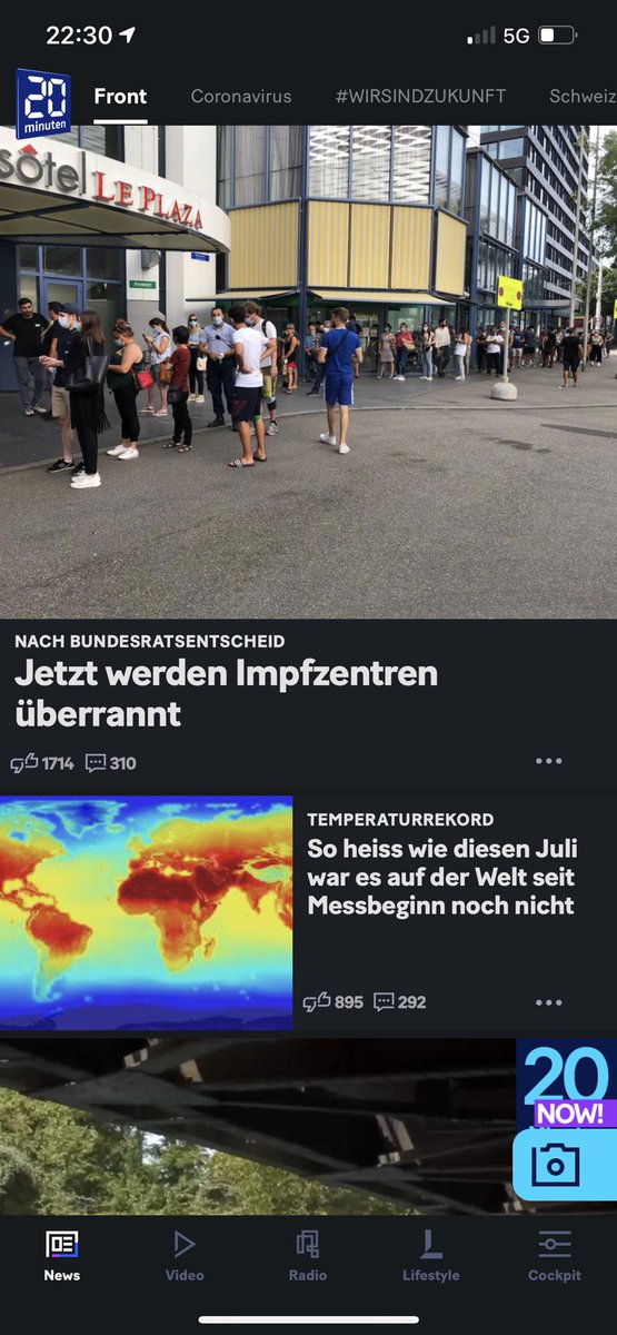 Ahhh ja 😅 werdets jetzt oder ned überrannt😂👌
