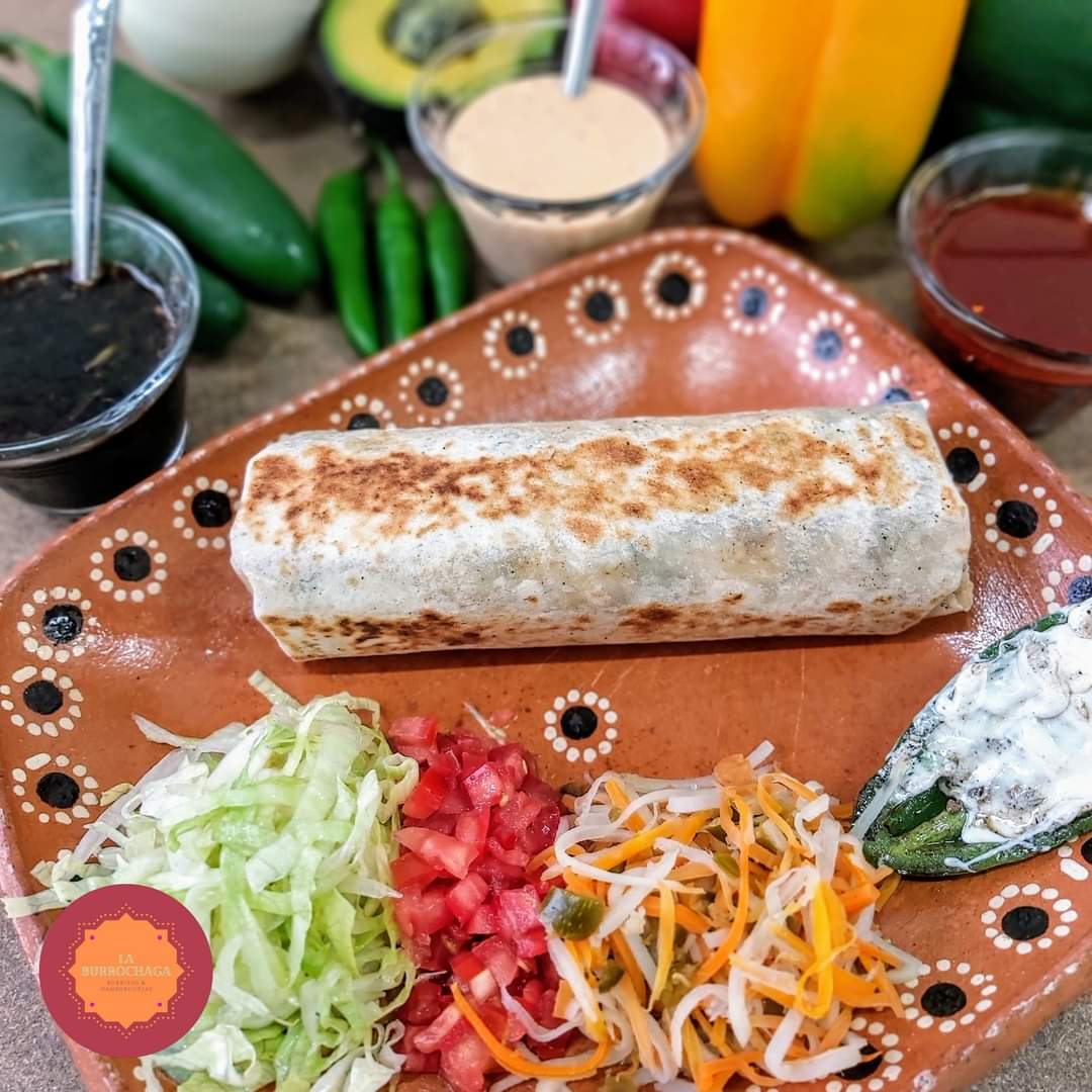 Mi Restaurante Uruapan on Twitter "Satisface tu paladar con un rico