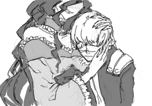 nadzo9's tweet photo. fanart from drawr https://t.co/bNjWf4nROT