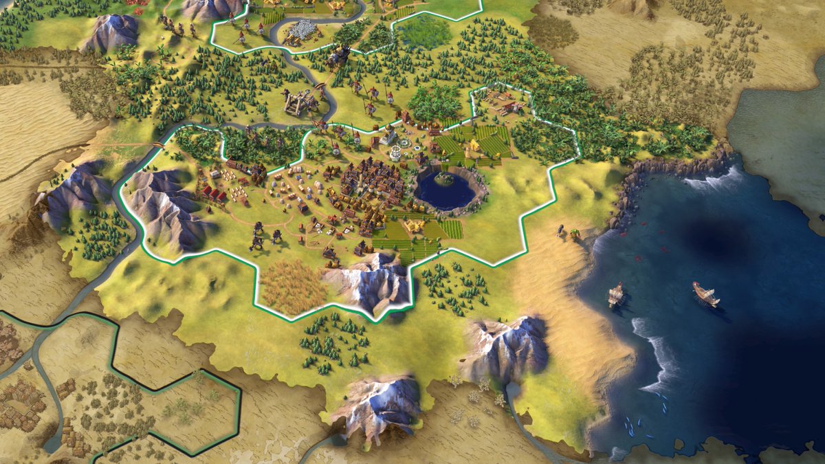 civ 6 wiki strategic resources gathering storm
