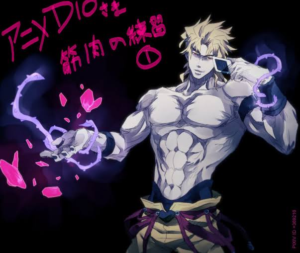 Después de un largo tiempo, me tienen aquí devuelta