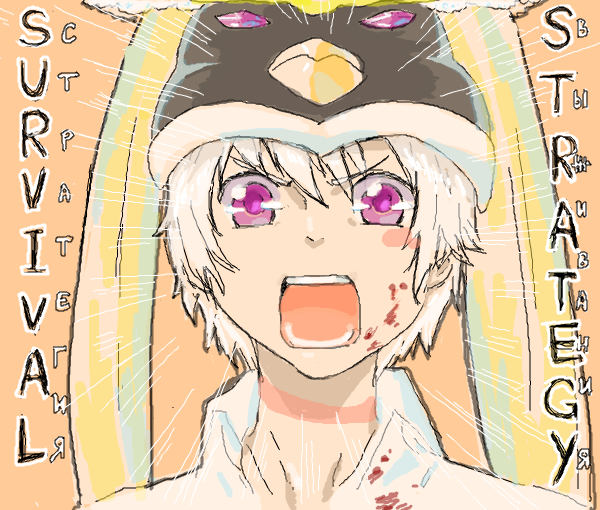 nadzo9's tweet photo. fanart from drawr https://t.co/bNjWf4nROT