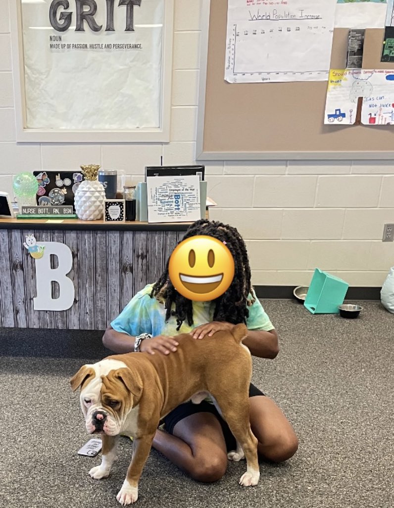 Champ (@champ_fpc) on Twitter photo I loved being back with my students and staff <a href="/FPCHS/">Flagler Palm Coast High School</a>! Seeing old friends and meeting new ones was pawrific! #whyFPC 💚🐾💚 I loved being back with my students and staff <a href="/FPCHS/">Flagler Palm Coast High School</a>! Seeing old friends and meeting new ones was pawrific! #whyFPC 💚🐾💚