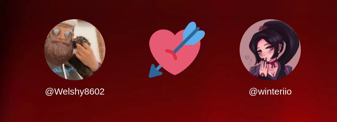 DionBossMan's tweet image. My Twitter Crush is: @winteriio

Find yours at funallaround.me/twittercrush

⠀