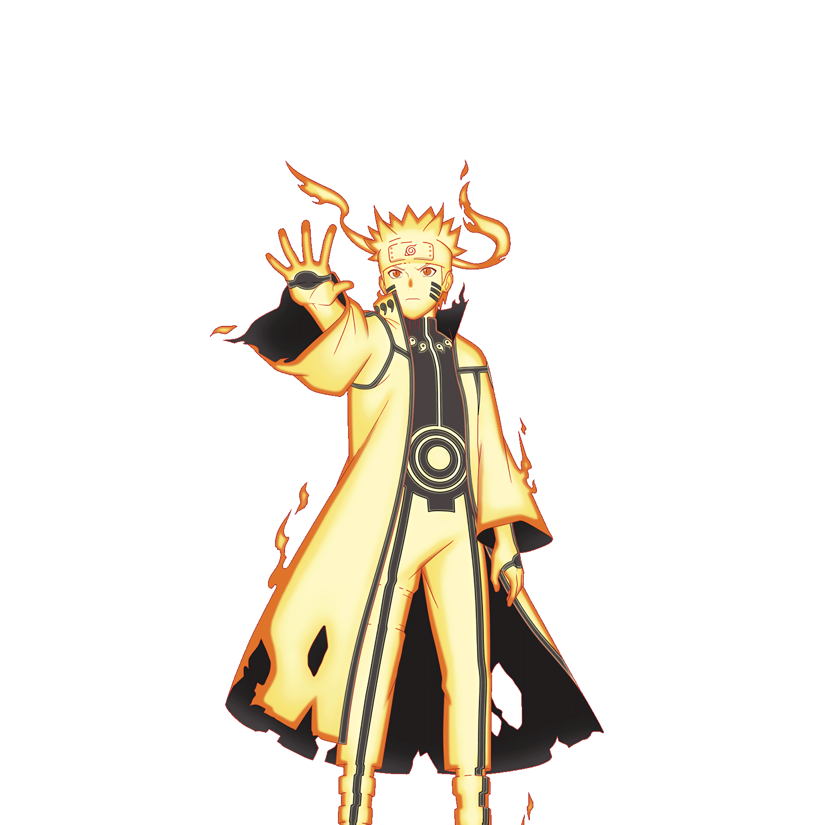 Maxiuchiha22 on X: 
