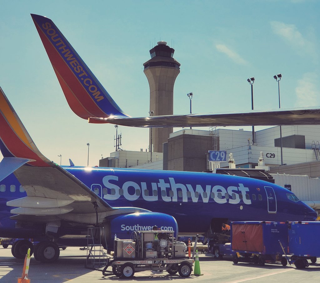 JackStewartBook's tweet photo. Go Home Day... Take 2! #RNO #DEN #PNS #ATL #DAL #HeGetsAround https://t.co/g4g7bjMnfJ