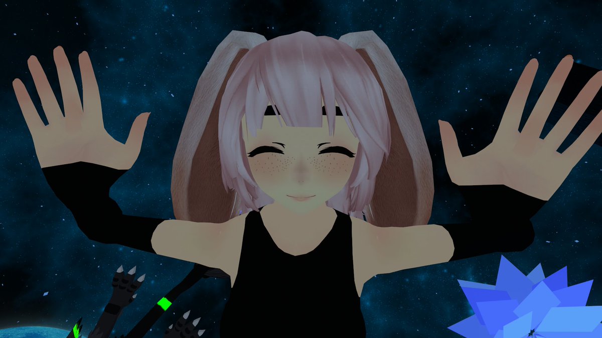 Akyo (@Akyo_vrc) / Posts / X