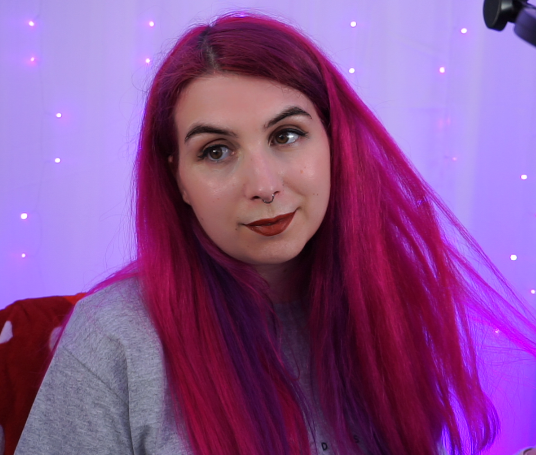 You asked for plot? You're gonna get plot.

twitch.tv/themilliebug