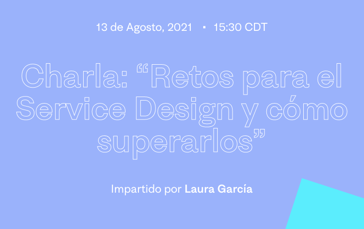 Service Design México tweet media
