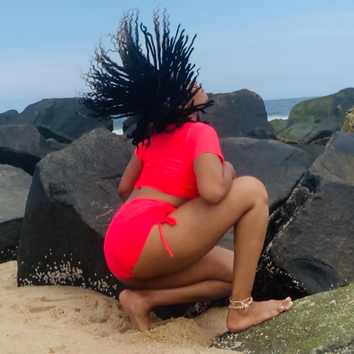 ShiLythal's tweet image. 9-3-21 #JAMERICANRUDEGYAL Available for download/streaming on ALL digital platforms

#ShiLythal #DaTrackKilla