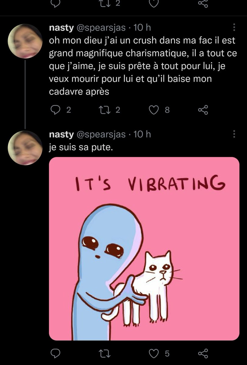 Maxime_trfl's tweet image. Ah beh