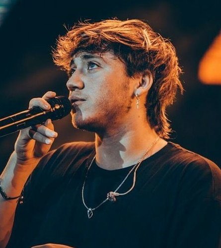 Paulo Londra es el único artista argentino en tener más de 8 millones de oyentes mensuales sin sacar música durante casi 2 años en Spotify.