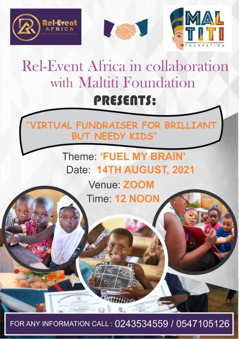 kjasmah's tweet photo. #fuelmybrain #releventafrica #maltitifoundation #thefutureiskids #donatetoaworthycause @RelAfrica https://t.co/FvJfgwREoG