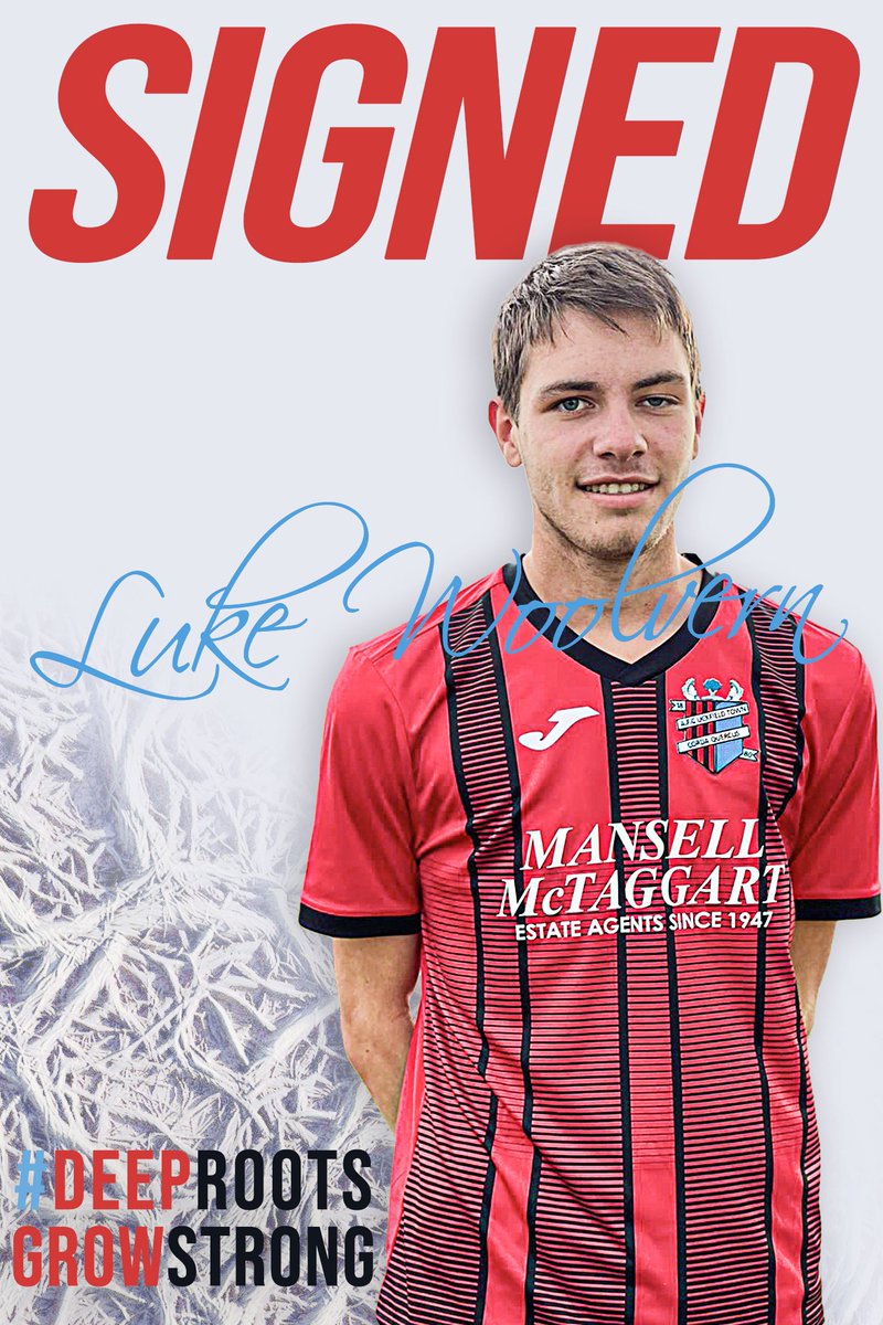AFCUckfield18's tweet photo. @nickbignell wanted more and heโs got it, Luke Woolven is also back at The Oaks! @WoolvenLuke #WelcomeBackLuke #DeepRootsGrowStrong #OakMen ๐ดโซ๏ธ https://t.co/eNO31b3yUk