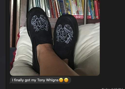 migreva's tweet photo. wtf why my mom so much cooler than me https://t.co/I9DJXmA8Wf