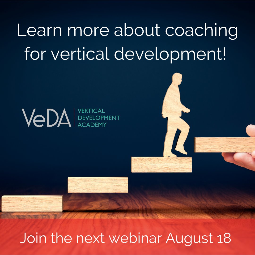 Vertical Development Academy (@leadermaturity) / Posts / X