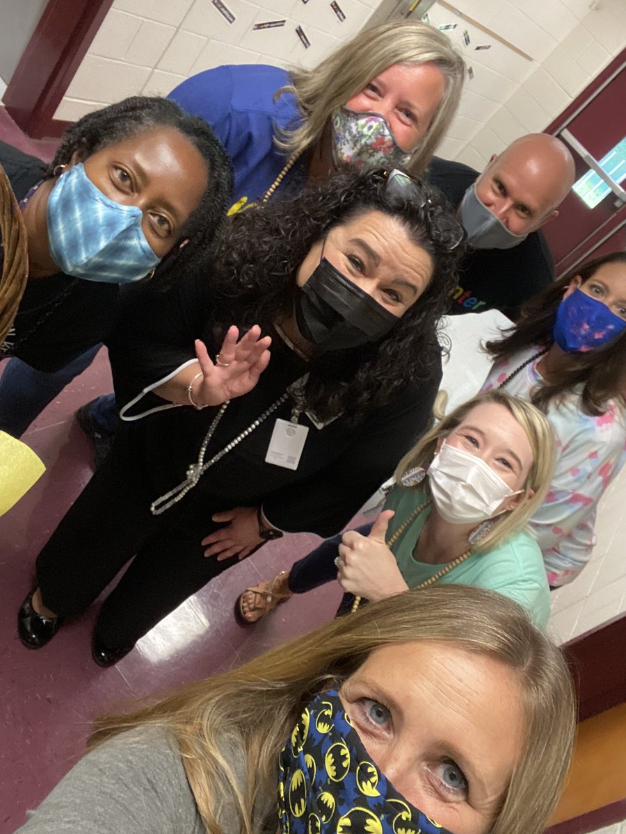 What a fun Friday treat to have a delivery cart show up at your door! Thanks, Dr. Coppola and Mr. F for the surprise pick me up! <a href="/fcboe/">Fayette County Public Schools</a> <a href="/saraharpminter/">Sara Harp Minter</a> <a href="/5thgradegapeach/">Kayla Brown</a> #teacherlife #funfriday 👩🏼‍🏫 🍎 🍿 🍫 🚚