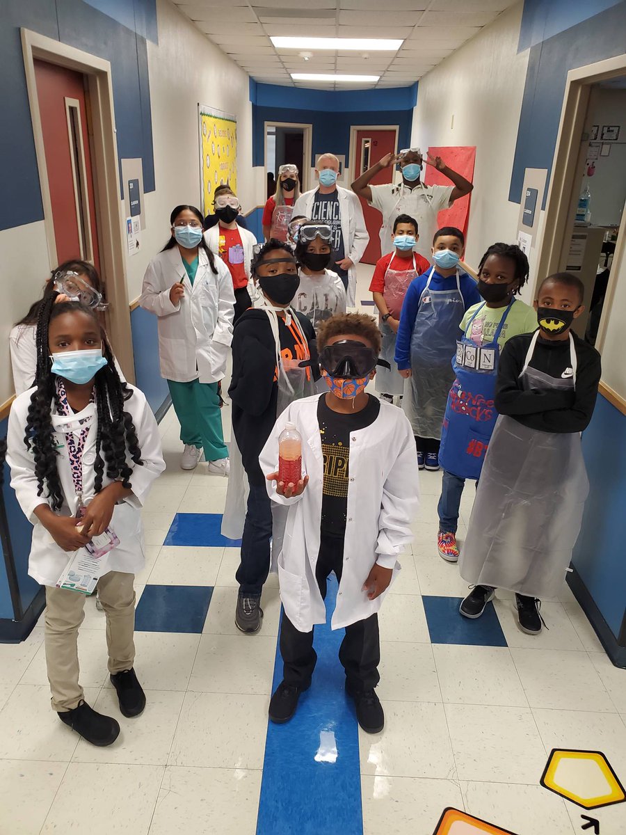 Hardin Elementary School tweet media