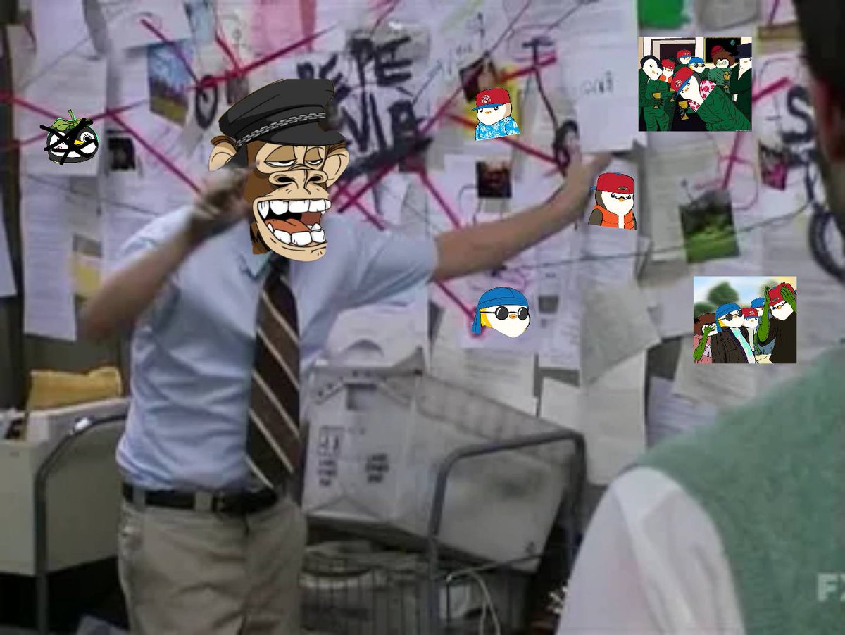 <a href="/TheOneNFT/">georgegrant.btc |👑.btc</a> <a href="/pudgy_penguins/">The Huddle</a> <a href="/nytimes/">The New York Times</a> <a href="/kevinroose/">Kevin Roose</a>