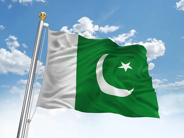 Pakistan zindabad