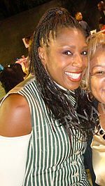 Happy Birthday to Dawnn Lewis     