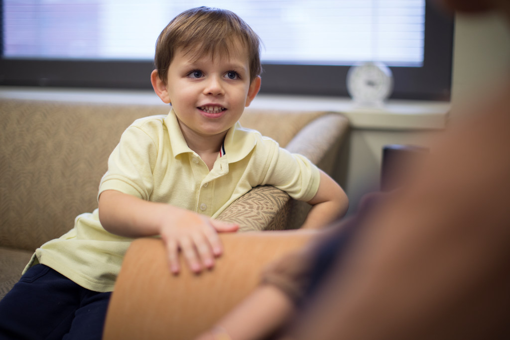Dr. Noam Beckmann's recent #research discovered an important clue to a rare but serious aftereffect of #COVID19 in #children, known as a multisystem inflammatory syndrome in children or MIS-C: mshs.co/1xh