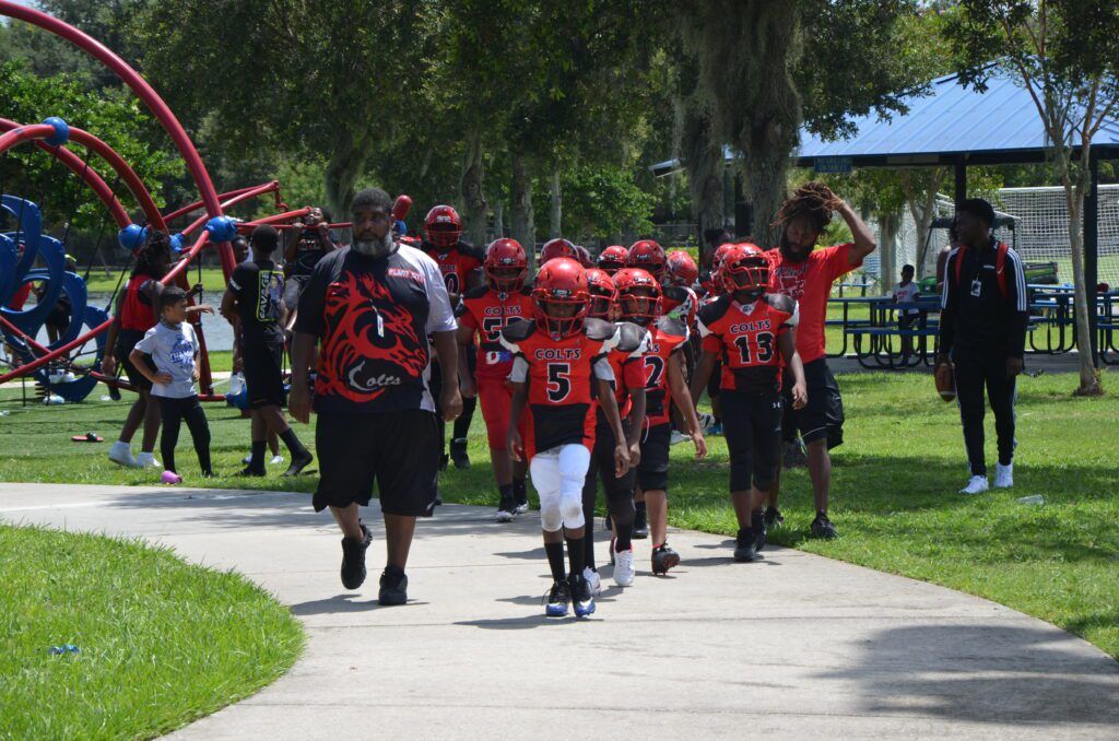 As excitement rose following a cancelled 2020 season, the Colts faced another obstacle.
buff.ly/3iJzUkA