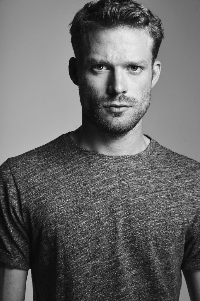Film Updates on Twitter "Sam Reid has been cast in the lead role of