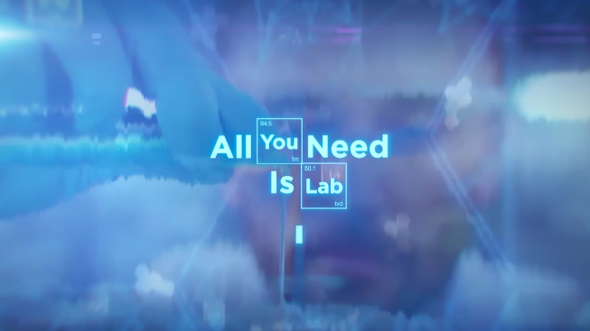 🔵🎙¡Bienvenid@s a #AllYouNeedIsLAB!

👉Gonzalo Argandoña, Dir. Ejecutivo de @CABALATV Producciones. Serie Dinoexploradores 

👉Panelista de Tecnología Monserrat <a href="/Lecarini/">Monserrat Lecaros Á.</a>. Control parental en redes sociales 

📻94.5 FM
📺50.1 TVD
📲WhatsApp +56 9 8881 5017