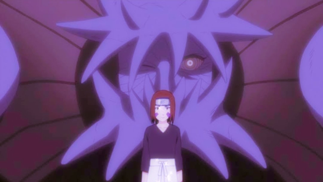 RML: Naruto Images