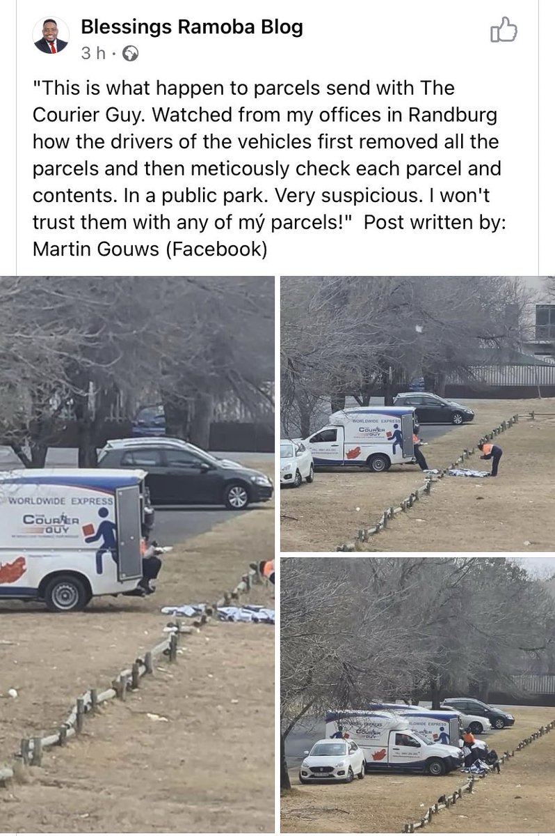 Yhu! That time I have trust issues 🙆🏽‍♀️