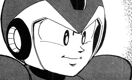 “'The Supreme Kai Moriyah'...I'm going to remember that. The name's X, and the pleasure is all mine.”, said the reploid, giving a small bow in return.