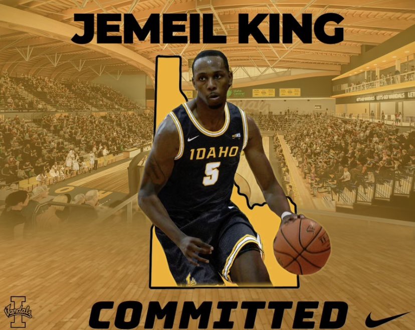 GoVandals🖤💛