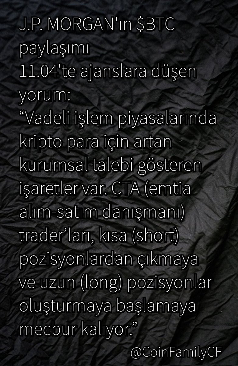 CoinFamilyCF's tweet photo. $BTC Haber kaynaklı bir yükseliş olduğunu düşünüyorum. Geri çekilmeler yaşanabilir. Yükselişi takip etmekte fayda var. YTD

#BTCUSD #BTCUSDT #btc #xrp #FBCoin $fbcoin #JPMorgan https://t.co/5L8CCFl8SU