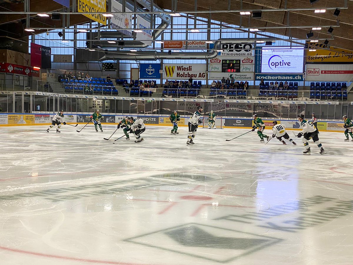 Dornbirn Bulldogs tweet media