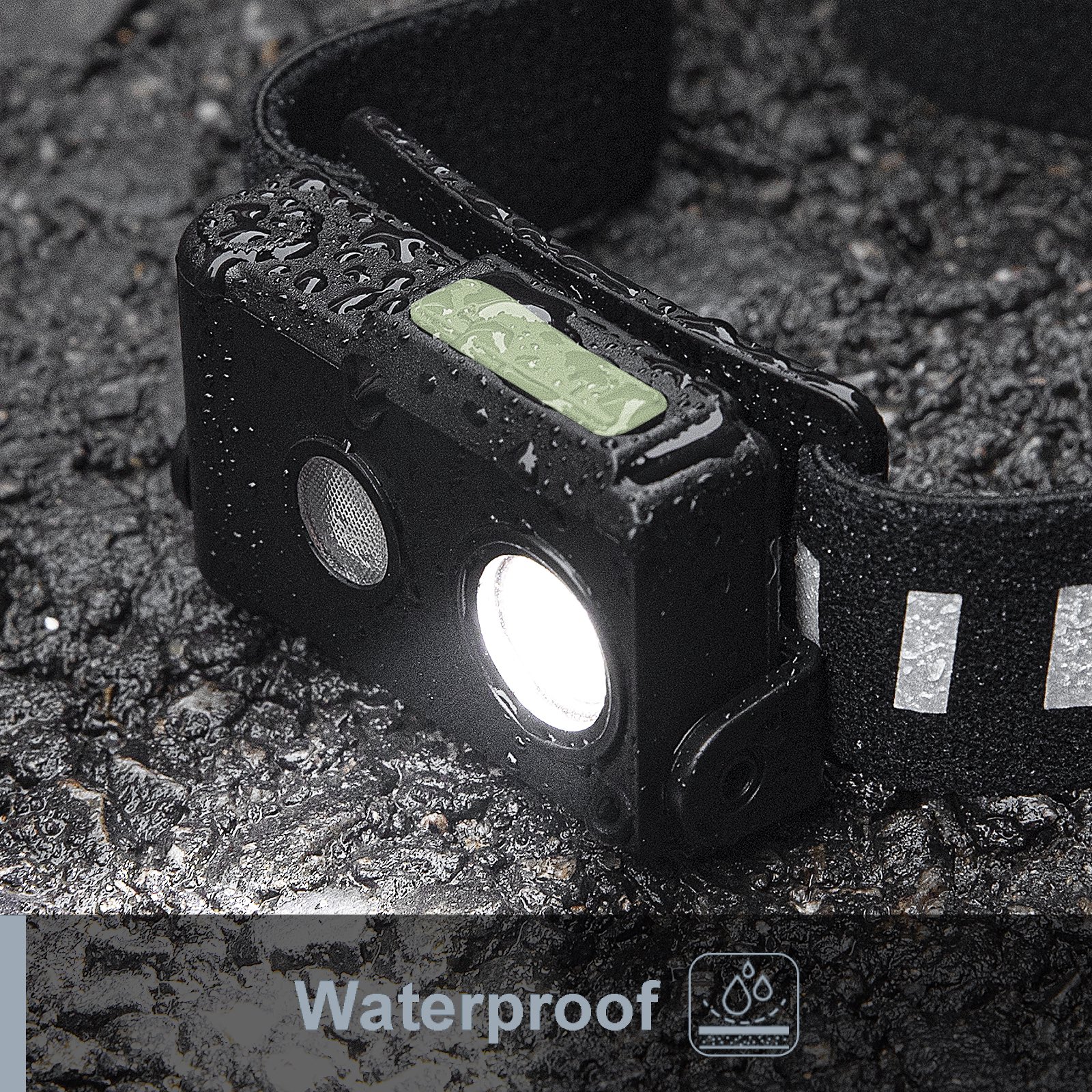 Sunblesa online bivvy light
