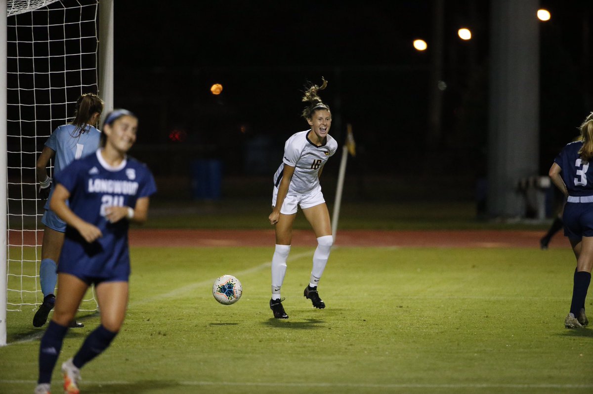 Final preseason tune-up 👊

VCU 4, Longwood 0

#LetsGoVCU #ThisIsRamNation