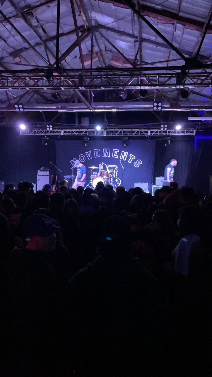 ElMandough's tweet photo. A change of scenery won't tame the endless earthquakes in my head
@movementsCA @RickySIXX https://t.co/x5oAJsV6K3