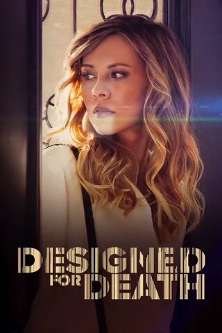 A pleasure as always #designedfordeath viewers!!! You are my favorite part of every premiere!! Keep up the good work! ❤️U