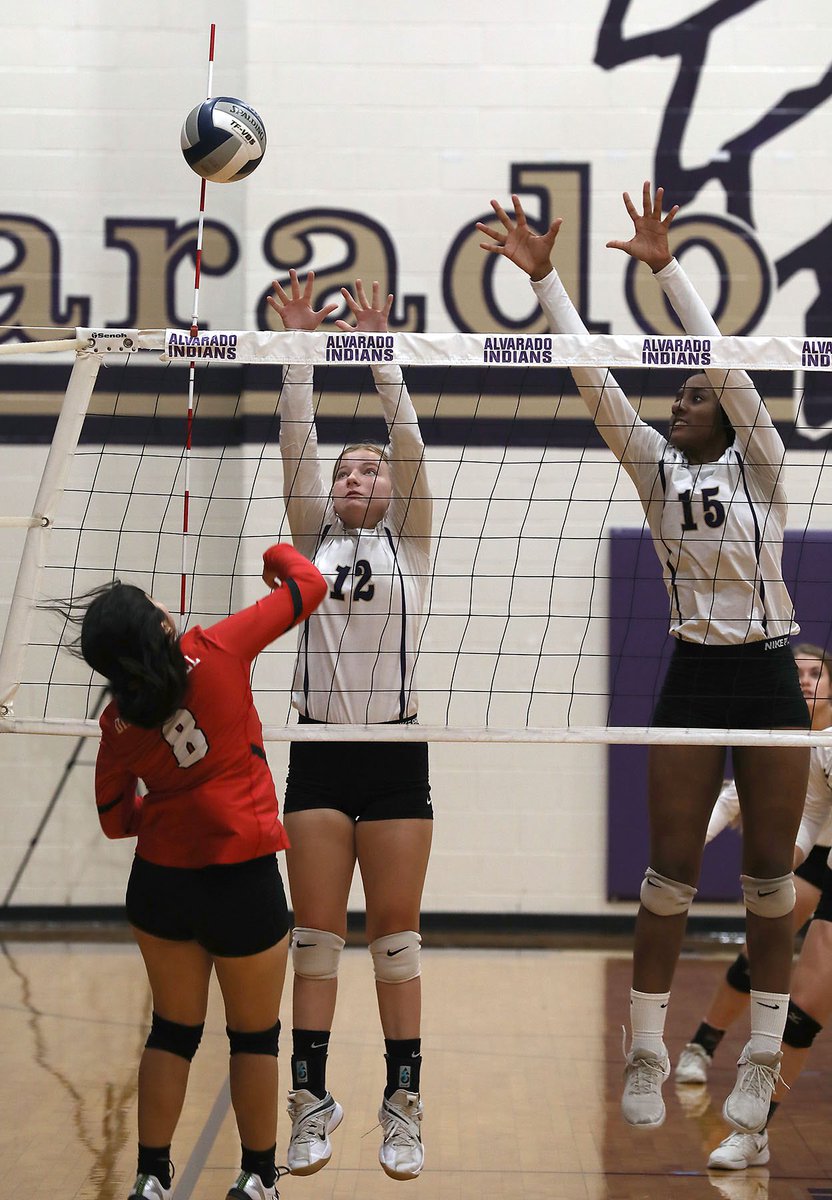 Alvarado ISD tweet media