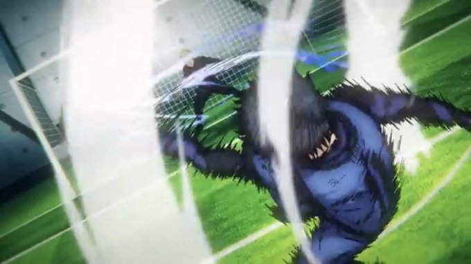ブルーロック潔世一が覚醒 獲得した能力や武器の一覧まとめ アニツリー
