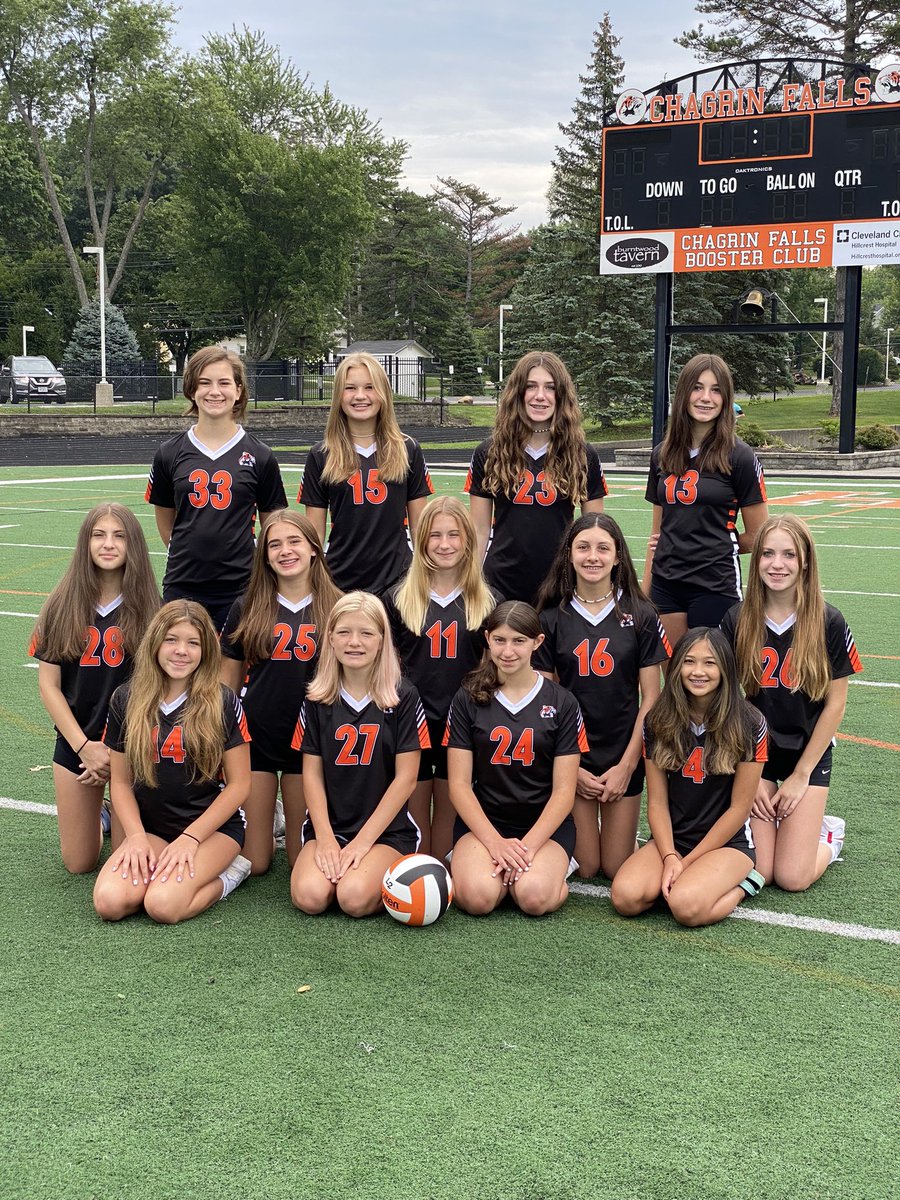 Kristi LefflerπππΌββοΈπ
 (@leff04) on Twitter photo Looking forward to our season this year! π
π Looking forward to our season this year! π
π