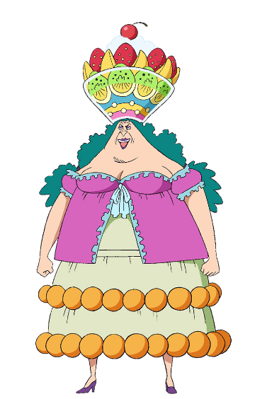 ボブ軍曹 おちこぼれフルーツタルト 応援中 ときメモrtaでトレンドに上がってる藤崎詩織ですが ワンピース のミス メリークリスマスやシャーロット コンポートと中の人が一緒ですw