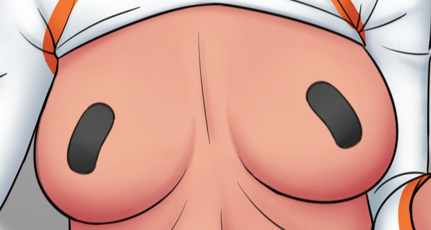 VtuberBoobs's tweet photo. For today's VTuber boobs of the day, we have @Takahashii_Tice ! https://t.co/J3DO02La90