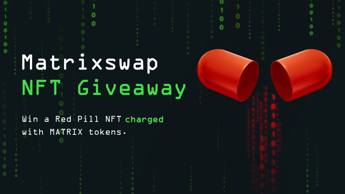 Matrix Labs tweet media